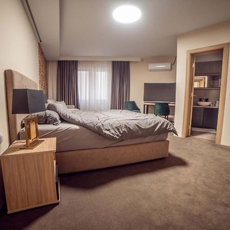 Szur Home Smederevska Palanka ภายนอก รูปภาพ