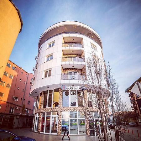 Szur Home Smederevska Palanka ภายนอก รูปภาพ
