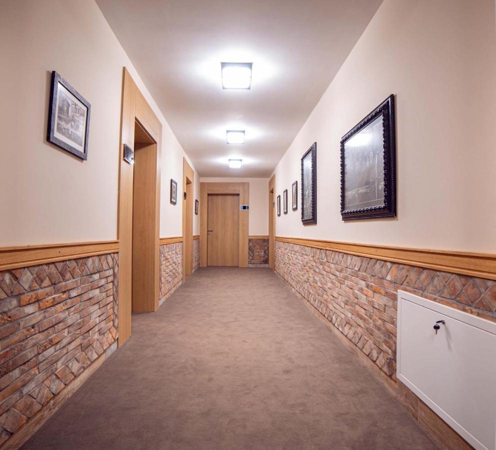 Szur Home Smederevska Palanka ภายนอก รูปภาพ