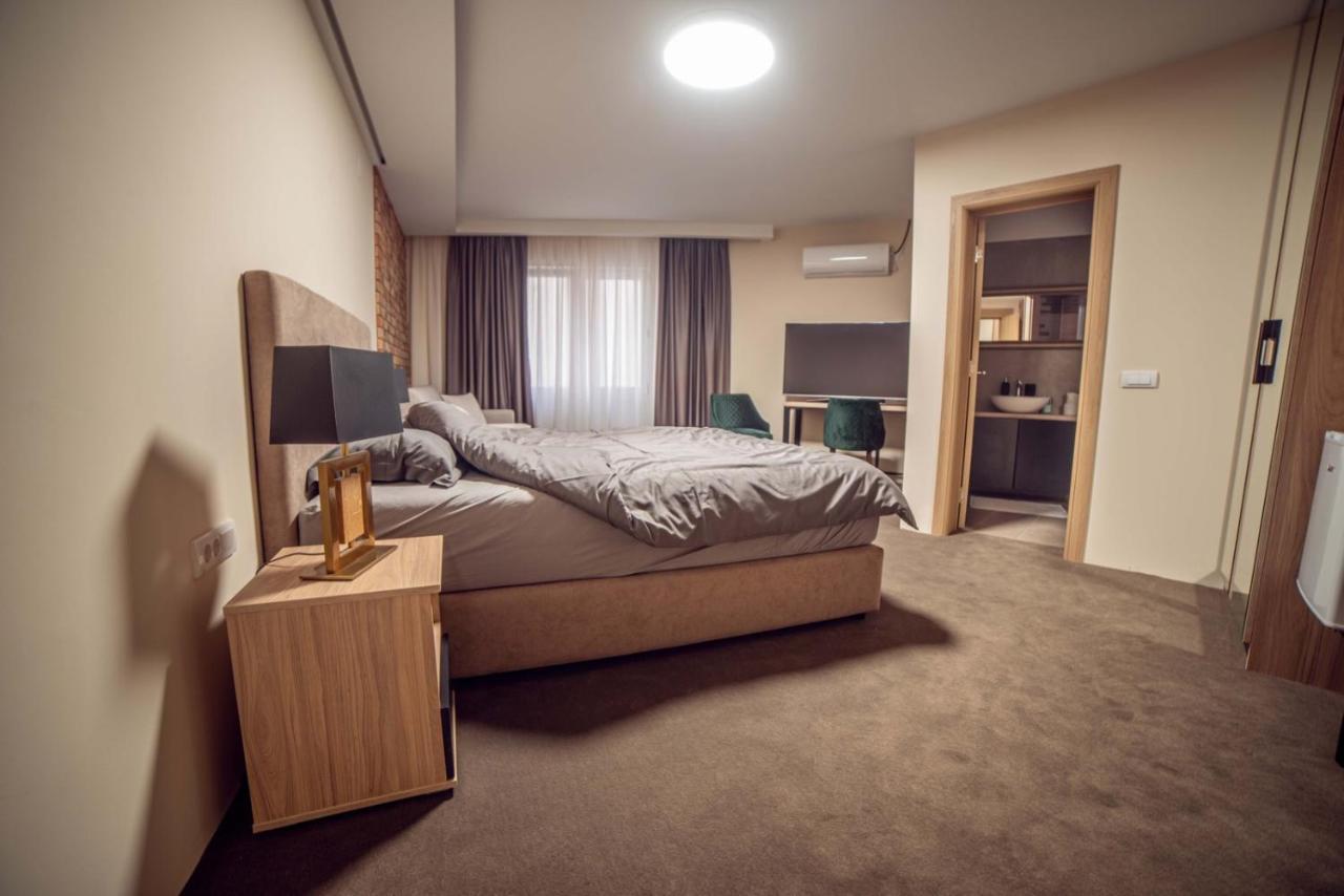 Szur Home Smederevska Palanka ภายนอก รูปภาพ