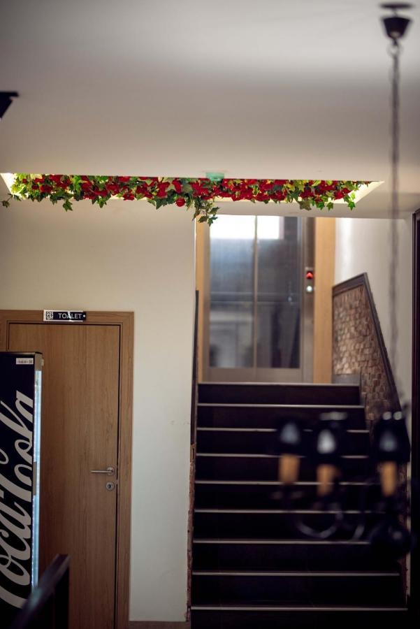 Szur Home Smederevska Palanka ภายนอก รูปภาพ