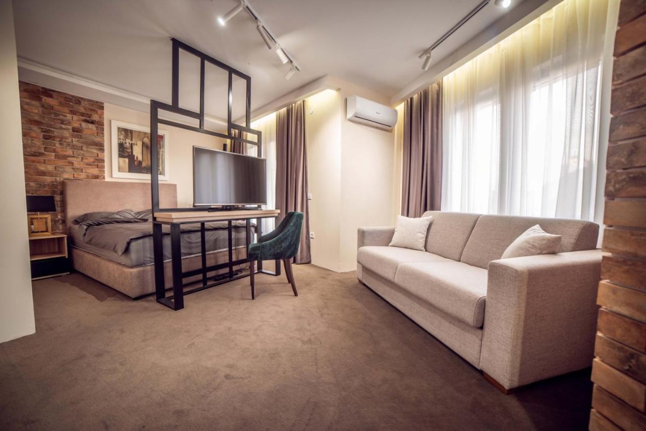 Szur Home Smederevska Palanka ภายนอก รูปภาพ