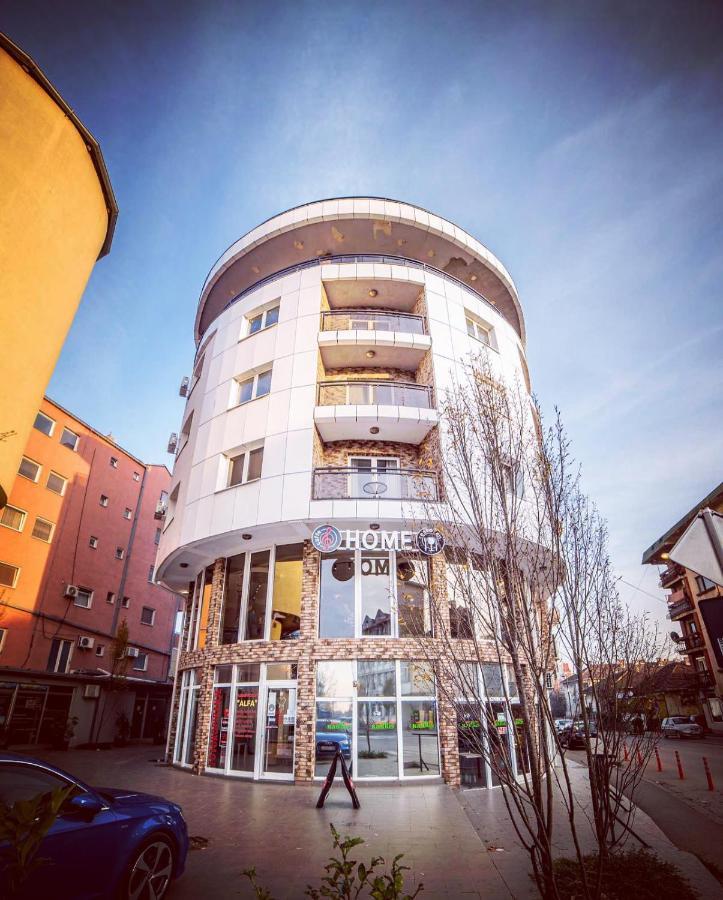 Szur Home Smederevska Palanka ภายนอก รูปภาพ