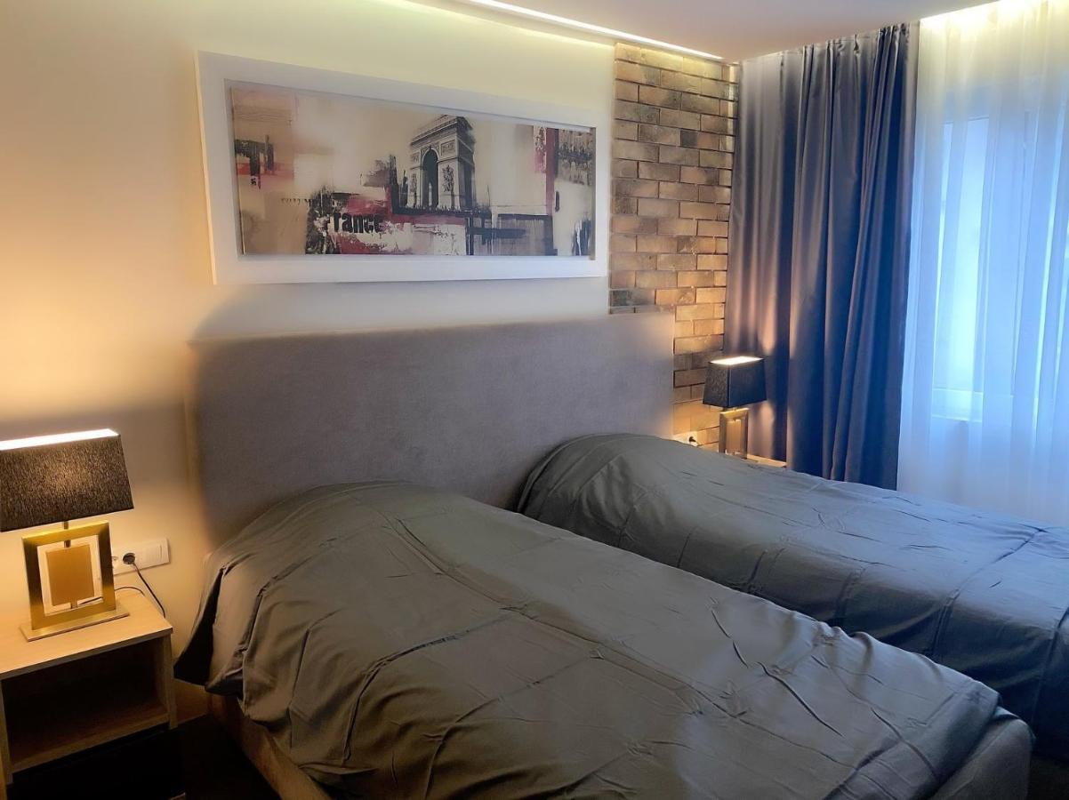 Szur Home Smederevska Palanka ภายนอก รูปภาพ