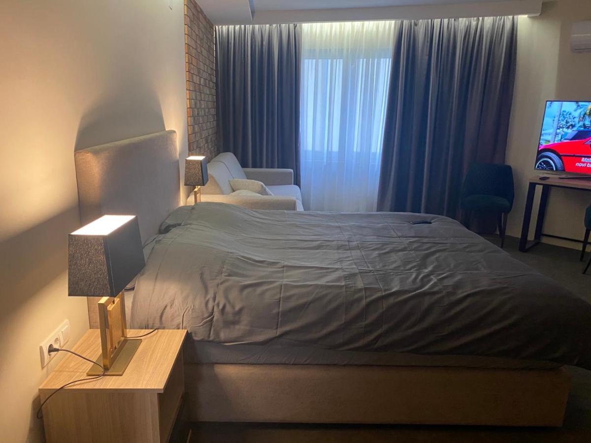 Szur Home Smederevska Palanka ภายนอก รูปภาพ