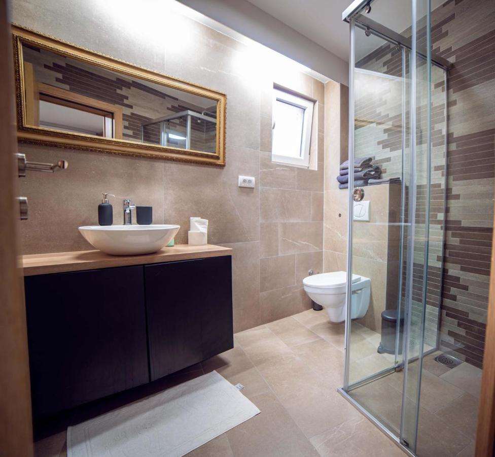 Szur Home Smederevska Palanka ภายนอก รูปภาพ