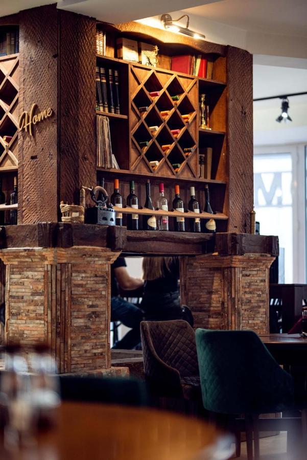 Szur Home Smederevska Palanka ภายนอก รูปภาพ