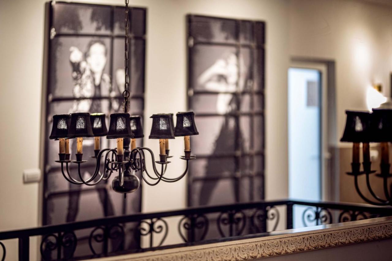 Szur Home Smederevska Palanka ภายนอก รูปภาพ