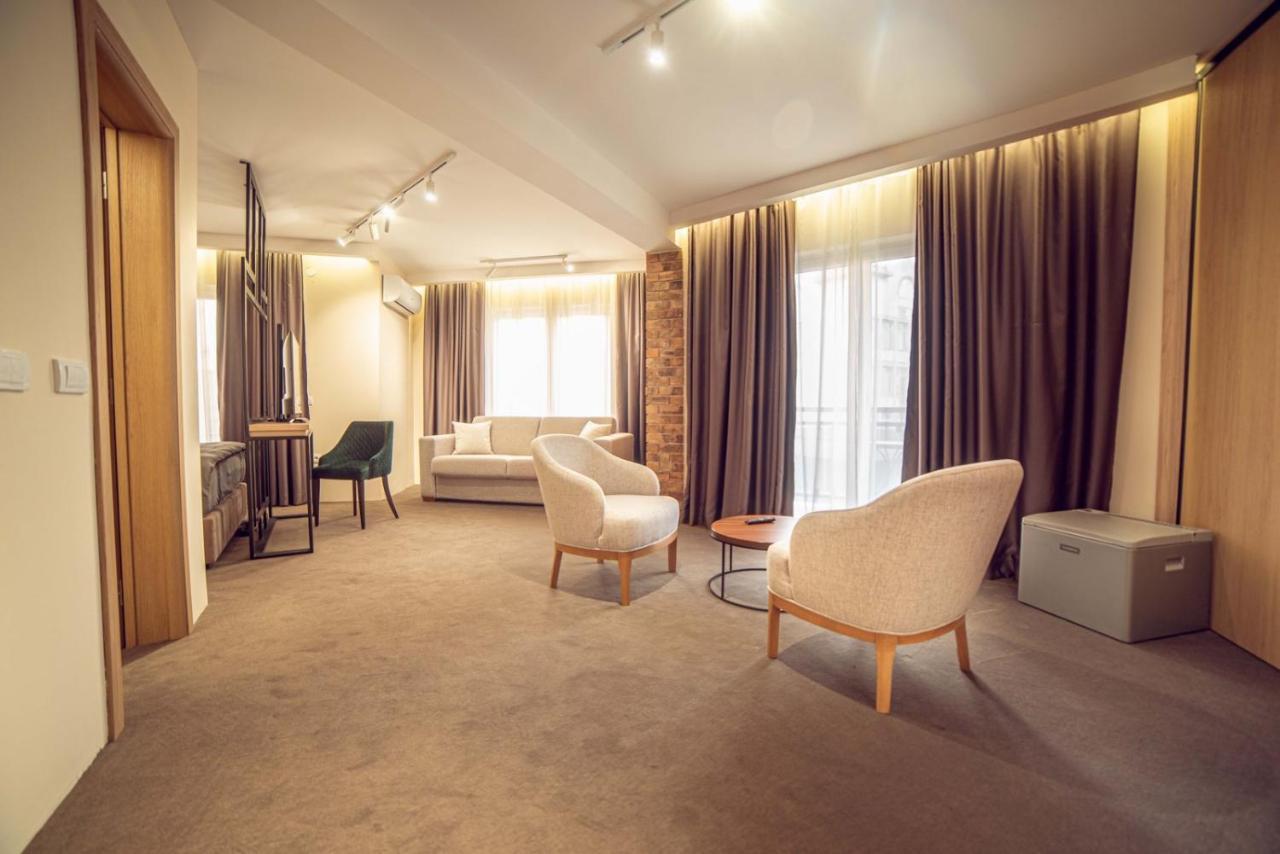 Szur Home Smederevska Palanka ภายนอก รูปภาพ