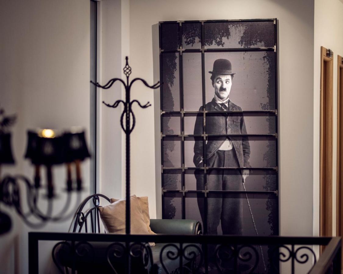 Szur Home Smederevska Palanka ภายนอก รูปภาพ
